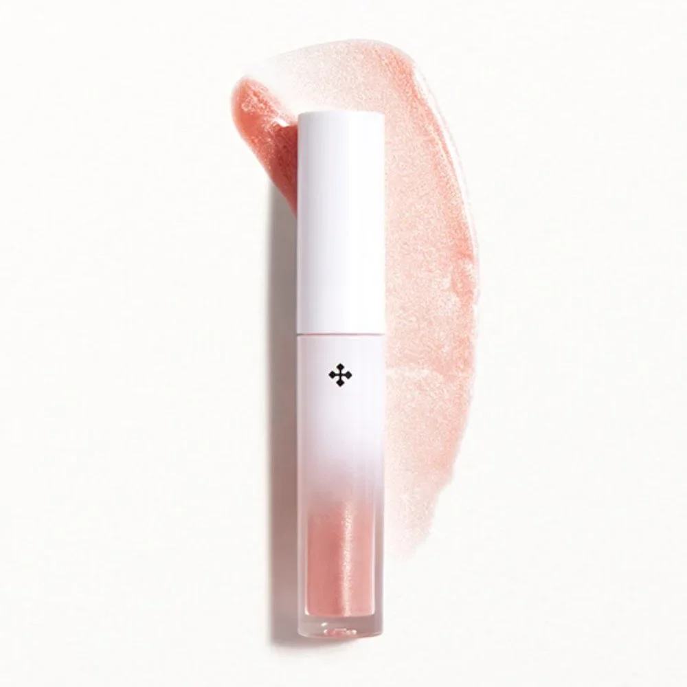 ๐ฆ5/$25 LOVE+CRAFT+BEAUTY Glare Gloss in Dream Pop .06 fl oz Lovecraft NEW - Picture 2 of 7